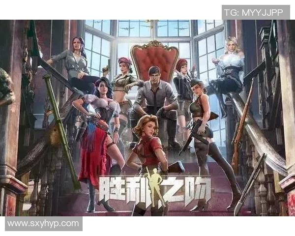 专访杨磊揭秘和平精英成功背后的策略与创新之路