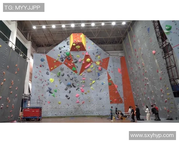 攀岩战术解析：武汉攀岩队如何构建整体压制体系与战术协同